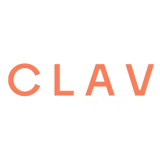 CLAV Health logo