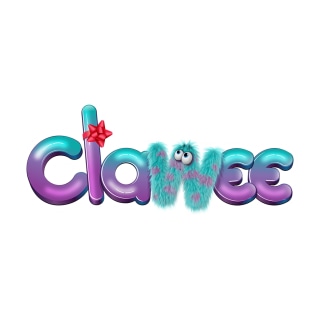 Shop Clawee logo