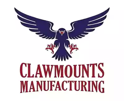 Shop Clawmounts Manufacturing promo codes logo