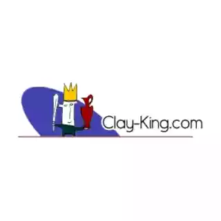 clay-king.com logo