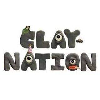 Clay Nation logo
