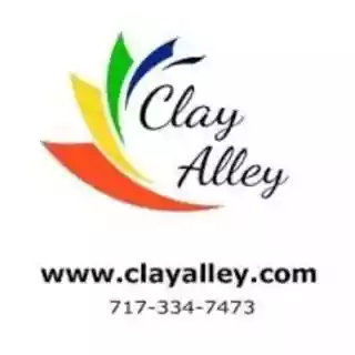 Clay Alley promo codes