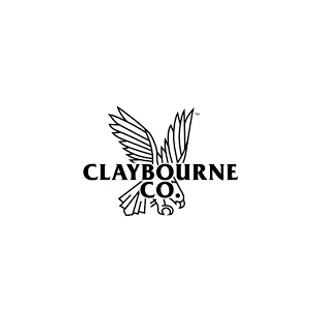 Clay Bourne Connect logo