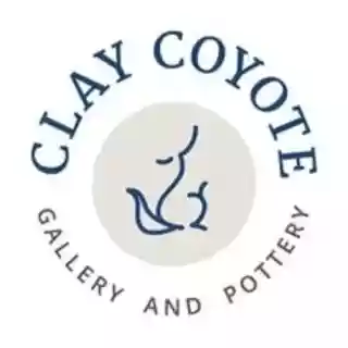 Clay Coyote discount codes