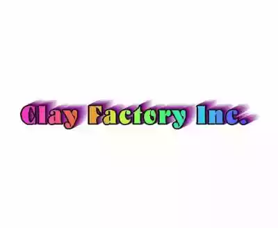 Shop Clay Factory coupon codes logo