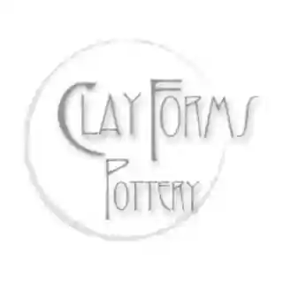 Clay Forms Pottery coupon codes