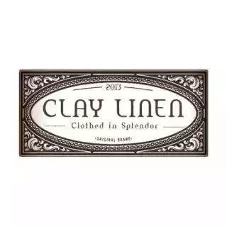 Clay Linen promo codes