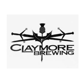 Shop Claymore Brewing logo
