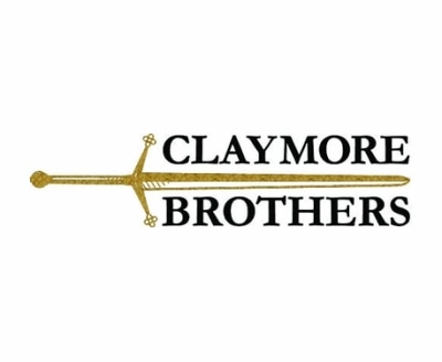Shop Claymore Brothers logo