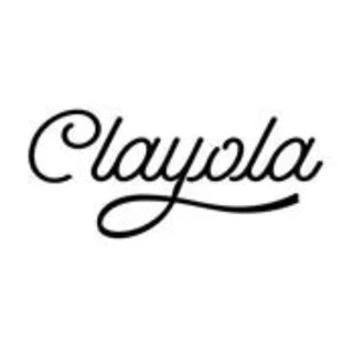 Shop Clayola logo