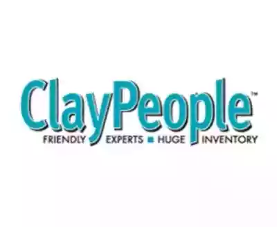ClayPeople logo