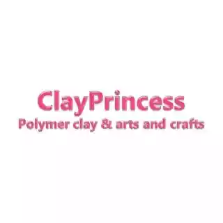 Shop Clay Princess coupon codes logo