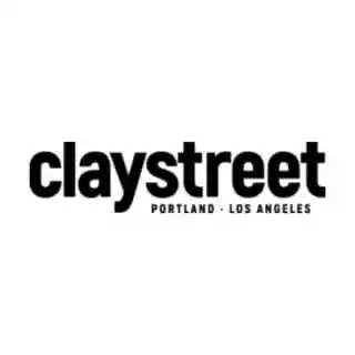 claystreetca.com logo