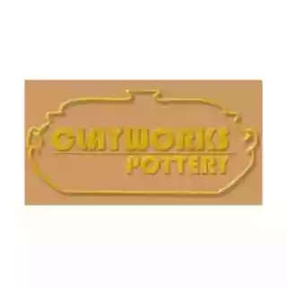 Shop Clayworks Pottery promo codes logo