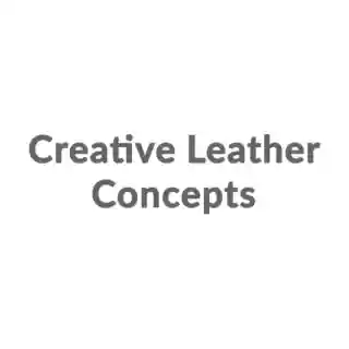 Shop Creative Leather Concepts logo