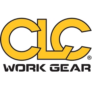 CLC Work Gear logo