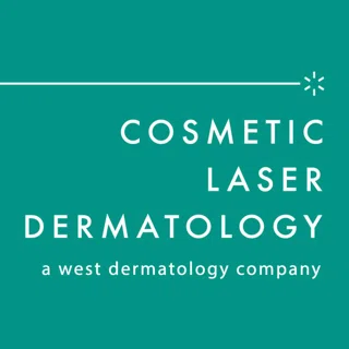 Cosmetic Laser Dermatology logo