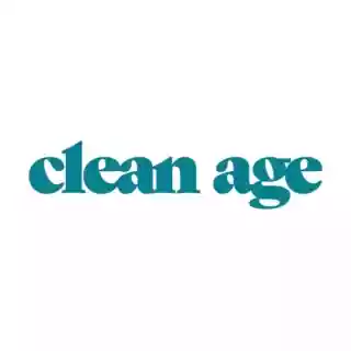 Shop Clean Age promo codes logo