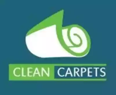 Shop Clean Carpets logo