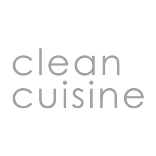 Shop Clean Cuisine logo