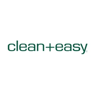 Shop Clean + Easy Spa logo