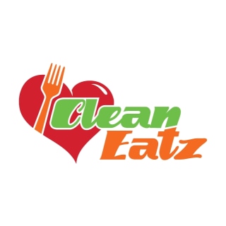 Shop Clean Eatz logo