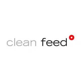Clean Feed Records coupon codes