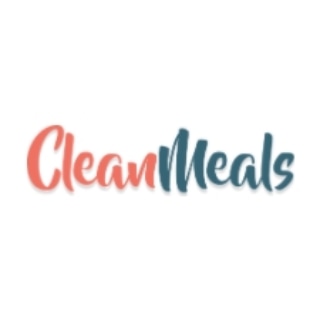 Shop Clean Meals logo