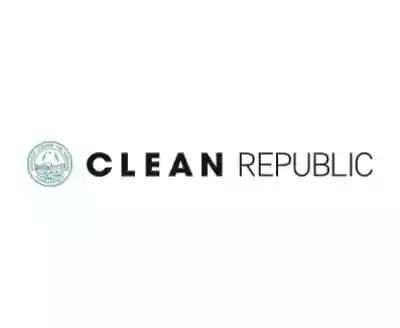 clean-republic.com logo