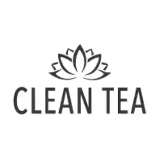 Shop Clean Tea logo