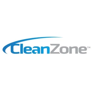 Shop Clean Zone logo