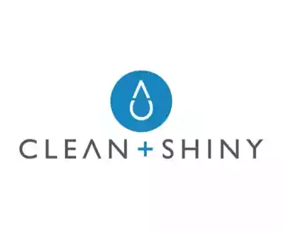 Shop Clean and Shiny coupon codes logo