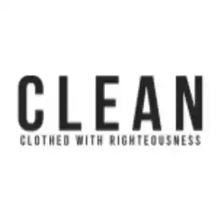Clean Apparel coupon codes