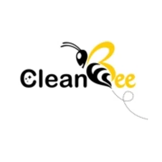 Clean Bee Candles logo