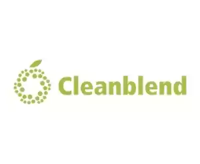 cleanblend.com logo