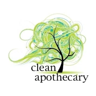 Shop Clean Apothecary coupon codes logo