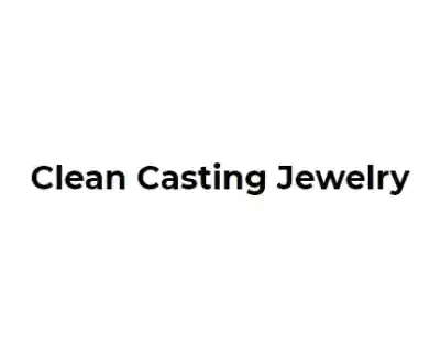Shop Clean Casting Jewelry logo