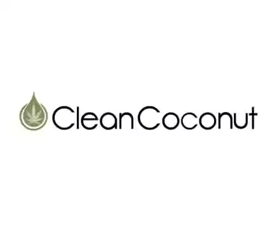 Shop Clean Coconut promo codes logo