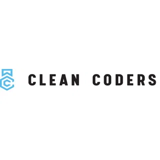 Clean Coders logo