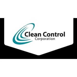 Clean Control Corporation logo