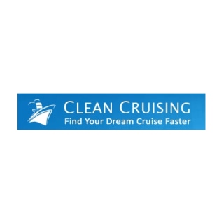 Shop Clean Cruising logo