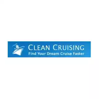 Shop Clean Cruising discount codes logo