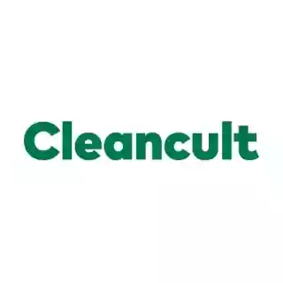 Cleancult logo