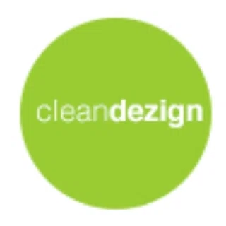 Clean Dezign logo