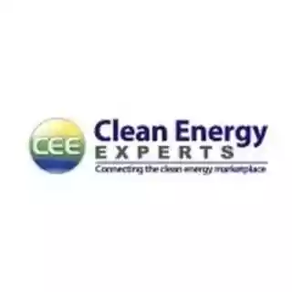 Clean Energy Experts coupon codes