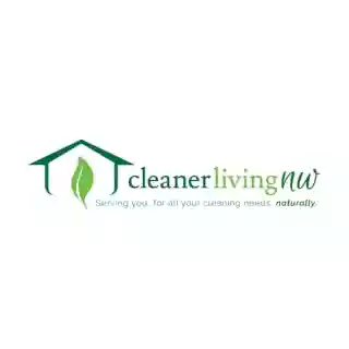Shop Cleaner Living logo