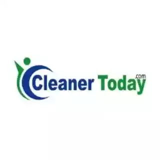 Cleaner Today logo