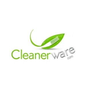CleanerWare logo