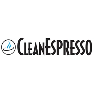 CleanEspresso logo