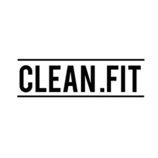 Shop CLEAN.FIT coupon codes logo